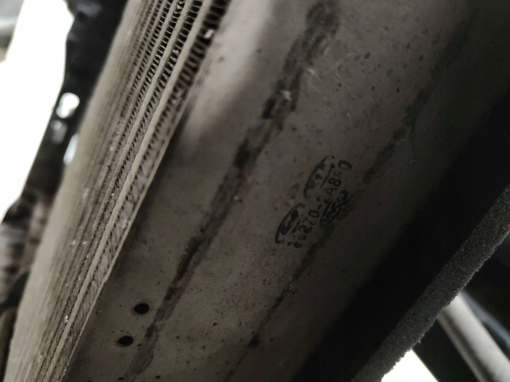 фото №14, Kia optima iv gt перед kompletny бампер лампи pas капот крила