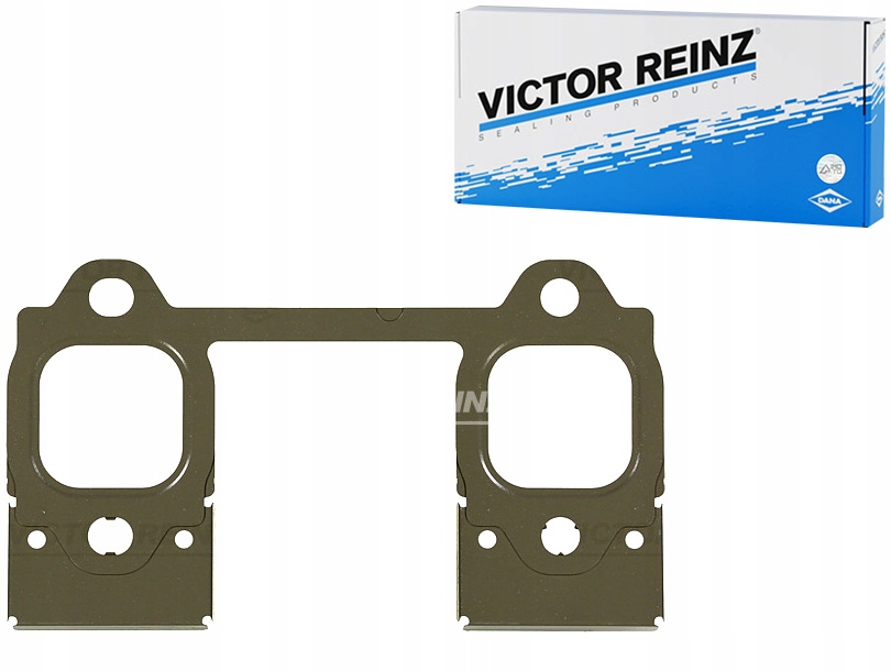 фото №1, Victor reinz 71-39926-00 прокладка, колектор випускний