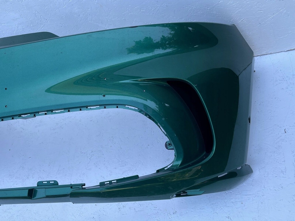 фото №7, Alfa romeo tonale бампер передній перед org wys 24h fv 50571209