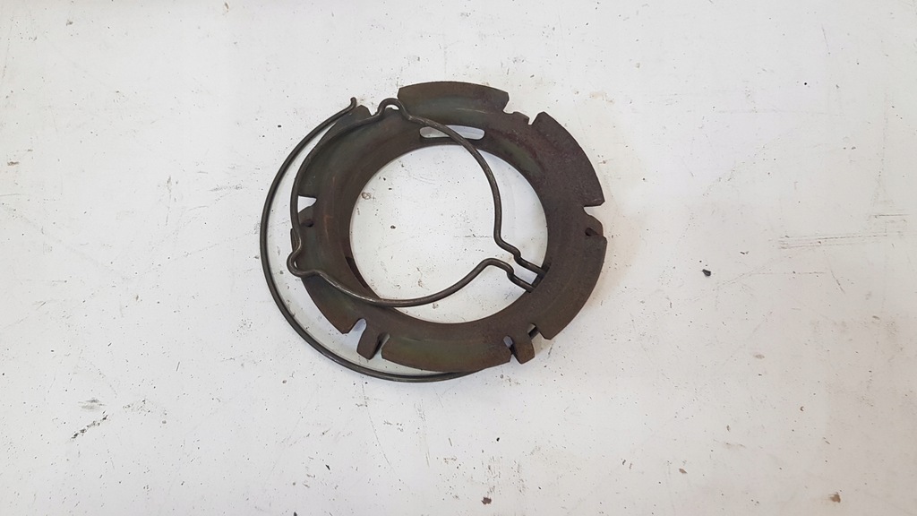 фото №1, Кольцо прижим сцепления scania r 1797669