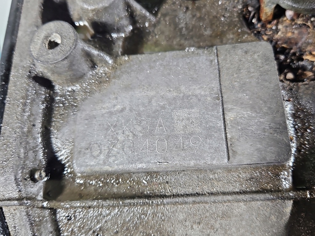 фото №8, Коробка передач передач автоматична коробка передач renault espace iv lift 10-14 2.0 dci