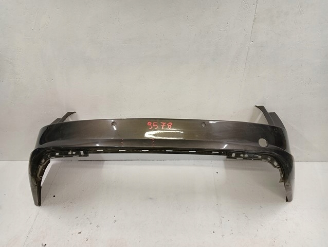 фото №1, Бампер задняя задний opel insignia 1 i a opc line kombi 2008-