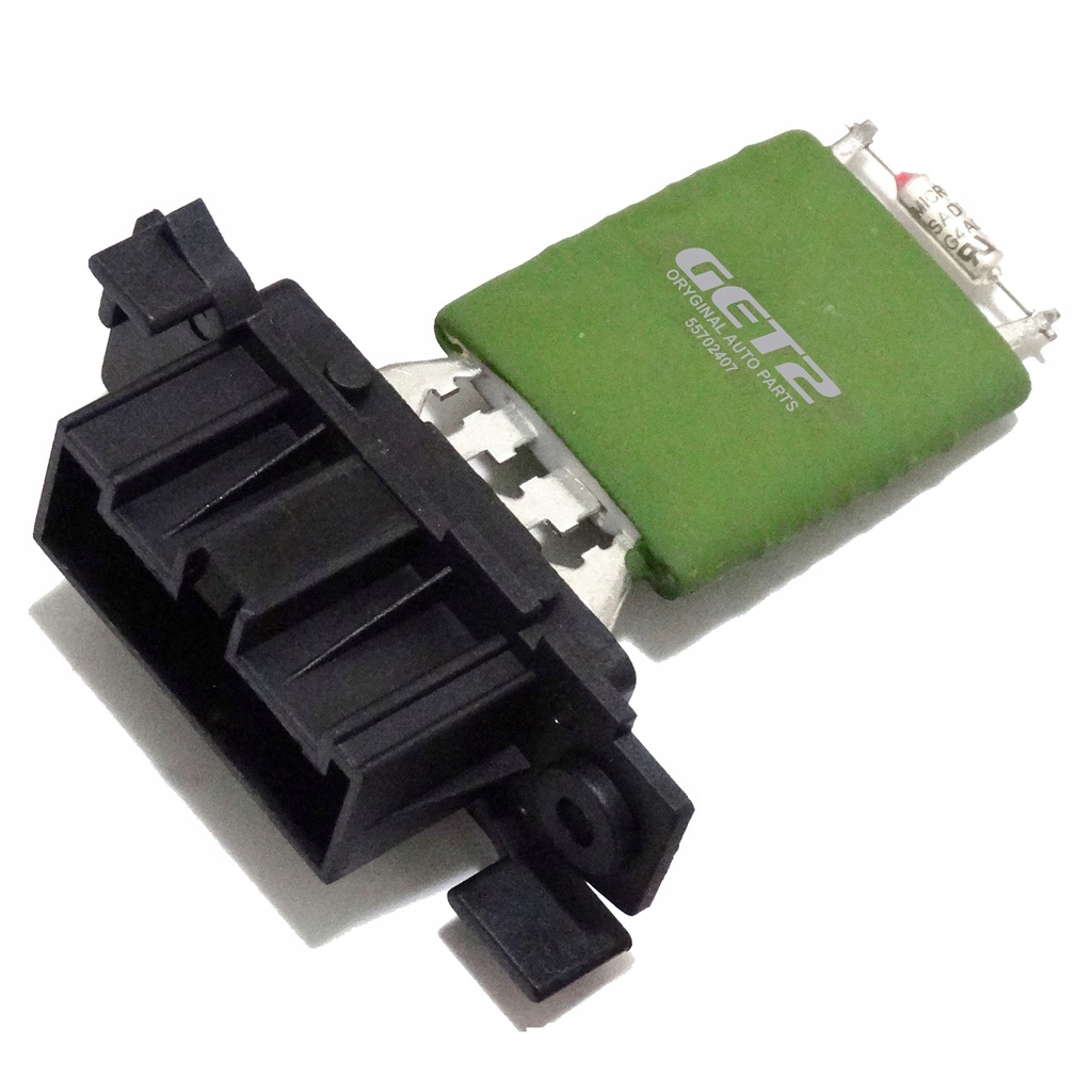 фото №14, Резистор вентилятор колодка opel adam corsa d e mito jumper ducato boxer