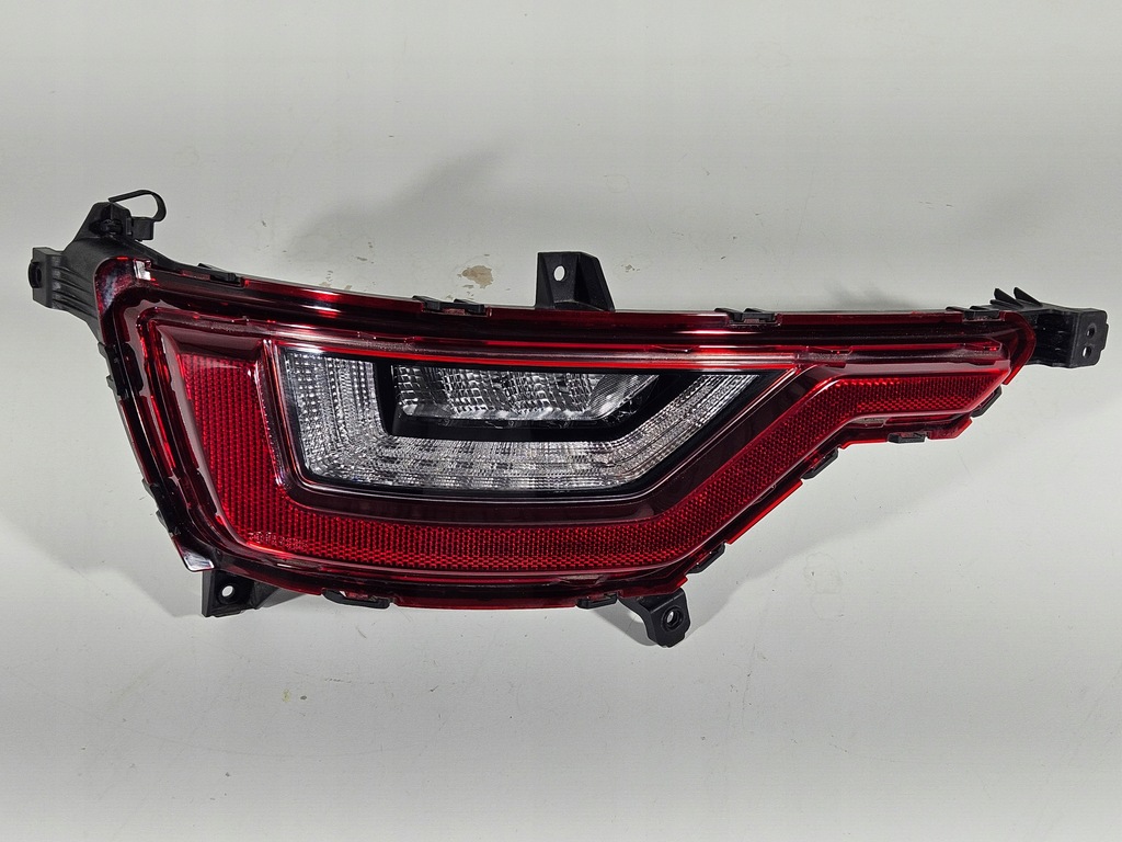 фото №1, Лампа ліва задня задня w бампер kia niro ii led eu