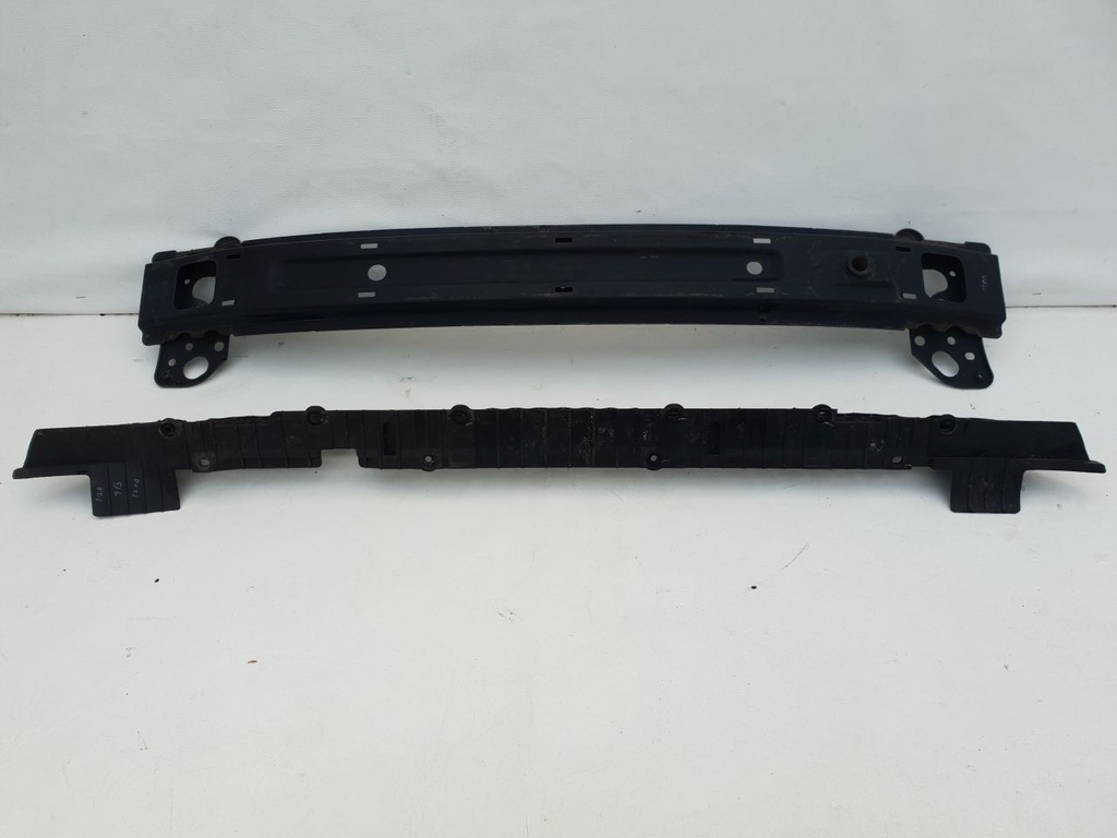 фото №7, Hyundai i10 07-10 балка pod бампер перед