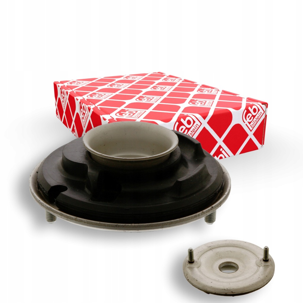 Febi 38626 кронштейн пружины vw audi febi 38626 Цена