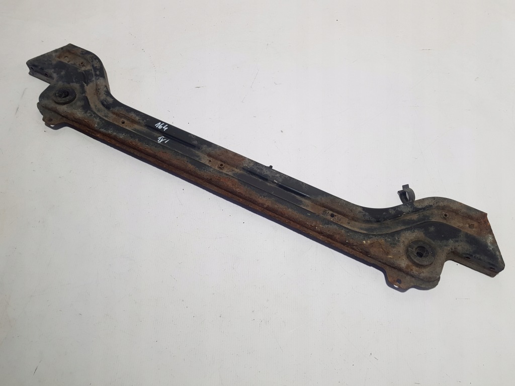 Купити Ремінь підсилювач нижні mercedes ml w164 gl x164