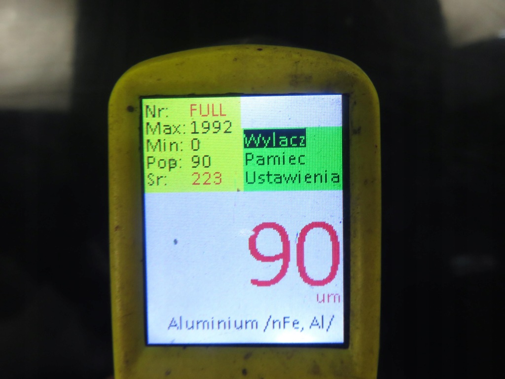 Капот peugeot 307 sw рестайлинг  3h exld Цена