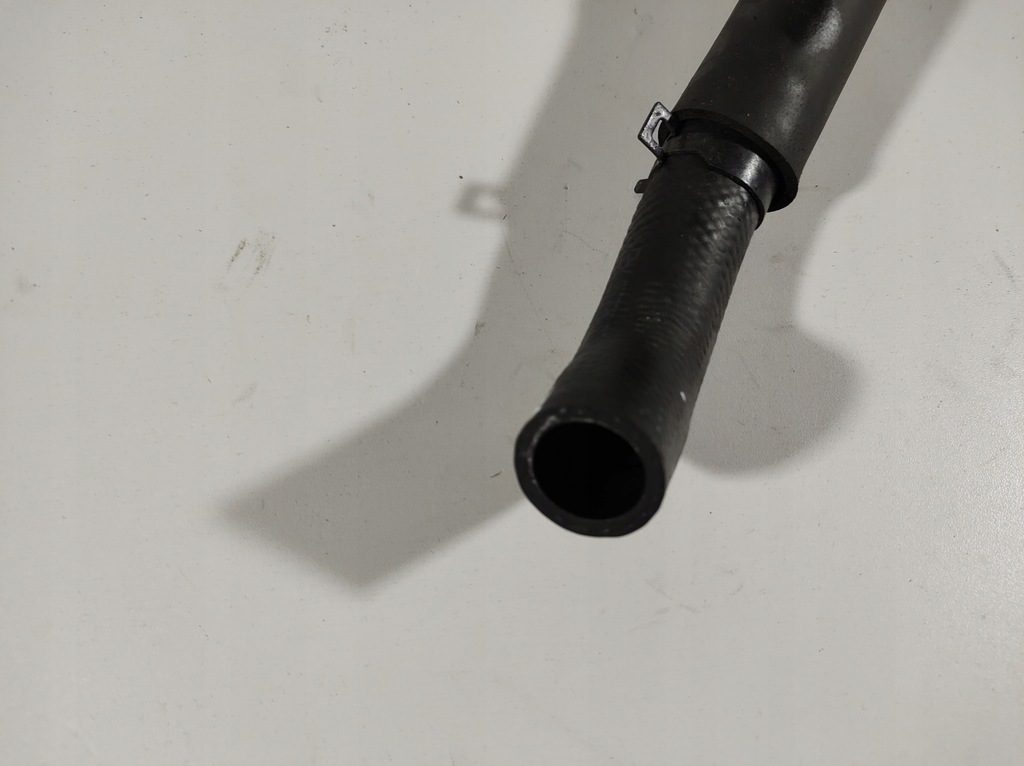 фото №9, Kia stonic 1.0 t-gdi 17- wąż шланг інтеркулер