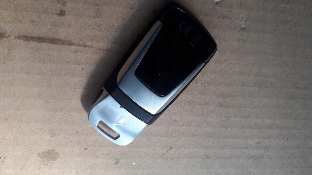 фото №10, A4 b9 8w ключ pilot 4m0959754bc a5 8w