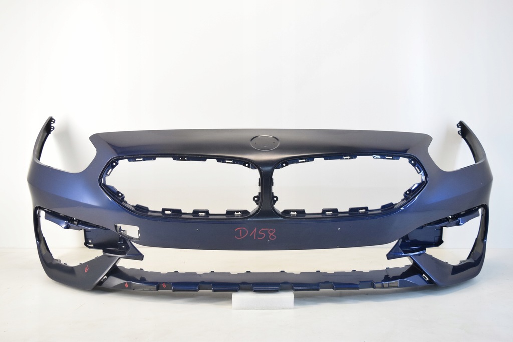 фото №1, Bmw z4 g29 бампер перед передний bez pdc