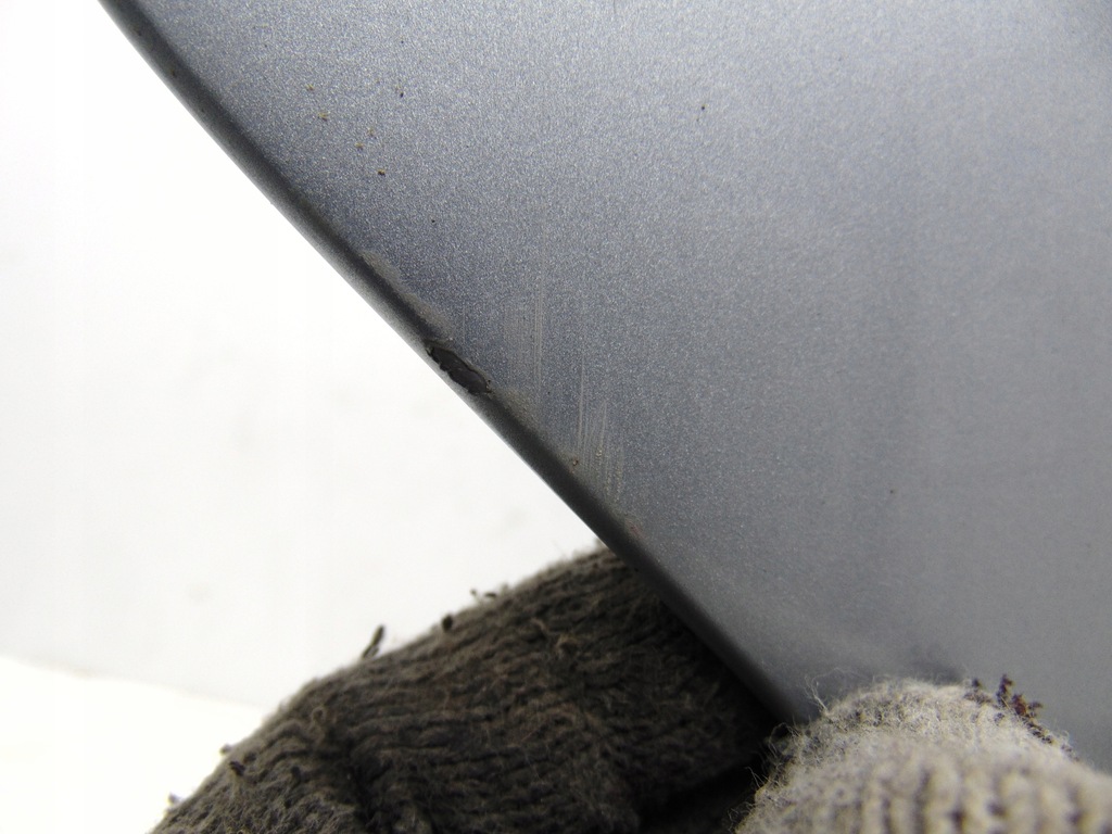 фото №10, Дверь правый правое задняя задние audi a8 d2 ly7m