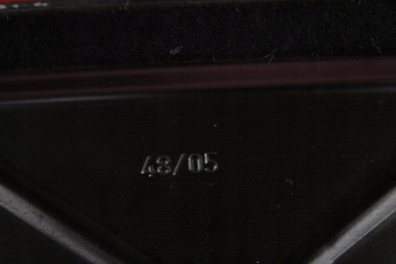 фото №13, Механізм дах полиця 79910bc10a nissan micra k12 cabrio 02-07