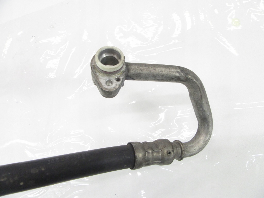 фото №8, Шланг кондиционера bmw f25 x3 f26 x4 n57 3.0 30dx 258km 9228242