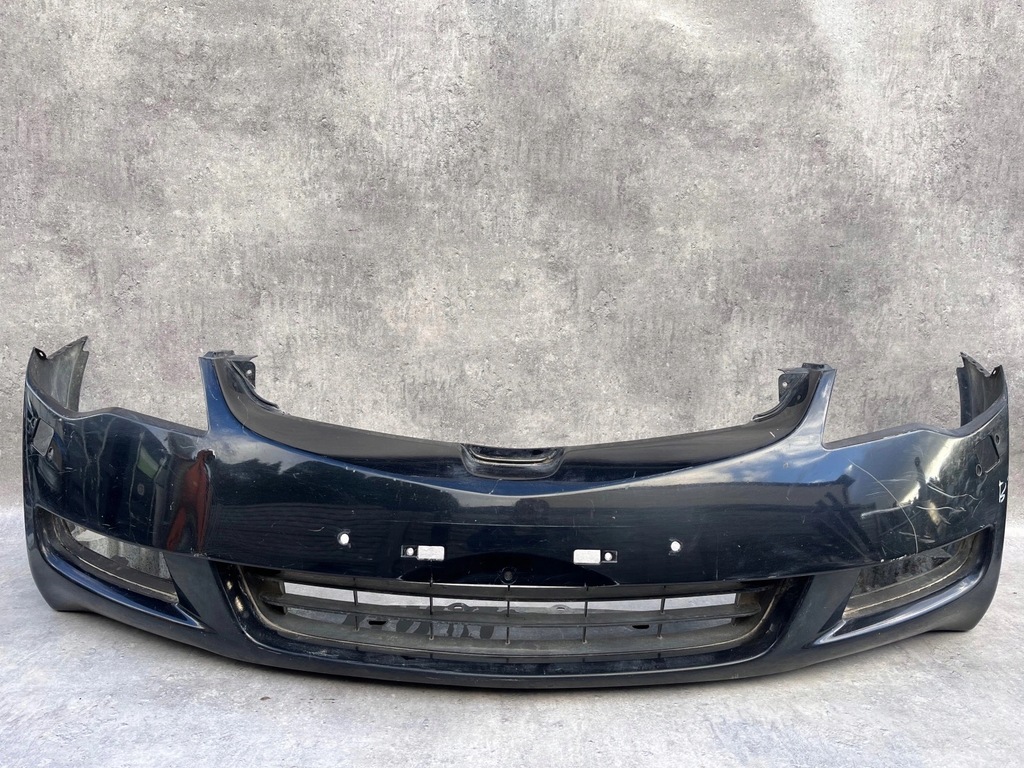 фото №1, Бампер перед honda civic viii 06-
