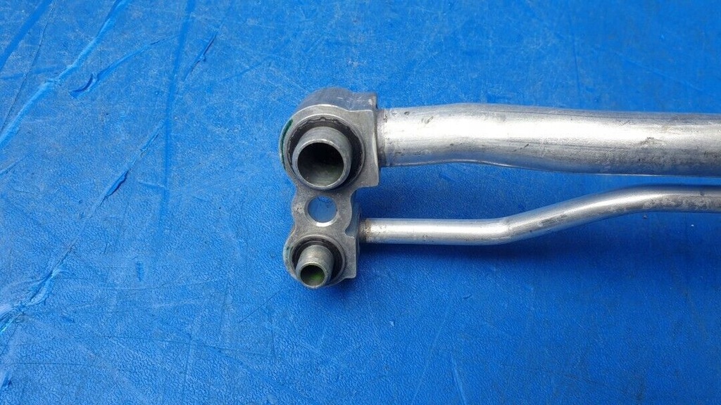 фото №7, Шланг трубка кондиционера chevrolet corvette c7