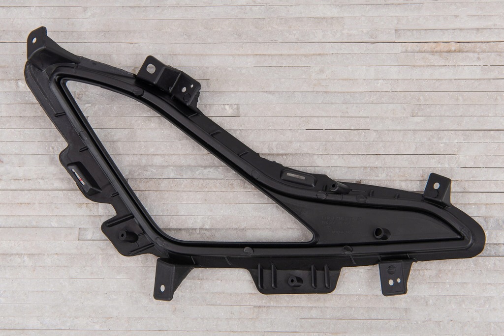 фото №10, Hyundai elantra v md 2013-2015 решётка передний противотуманной фары левая 865273x700