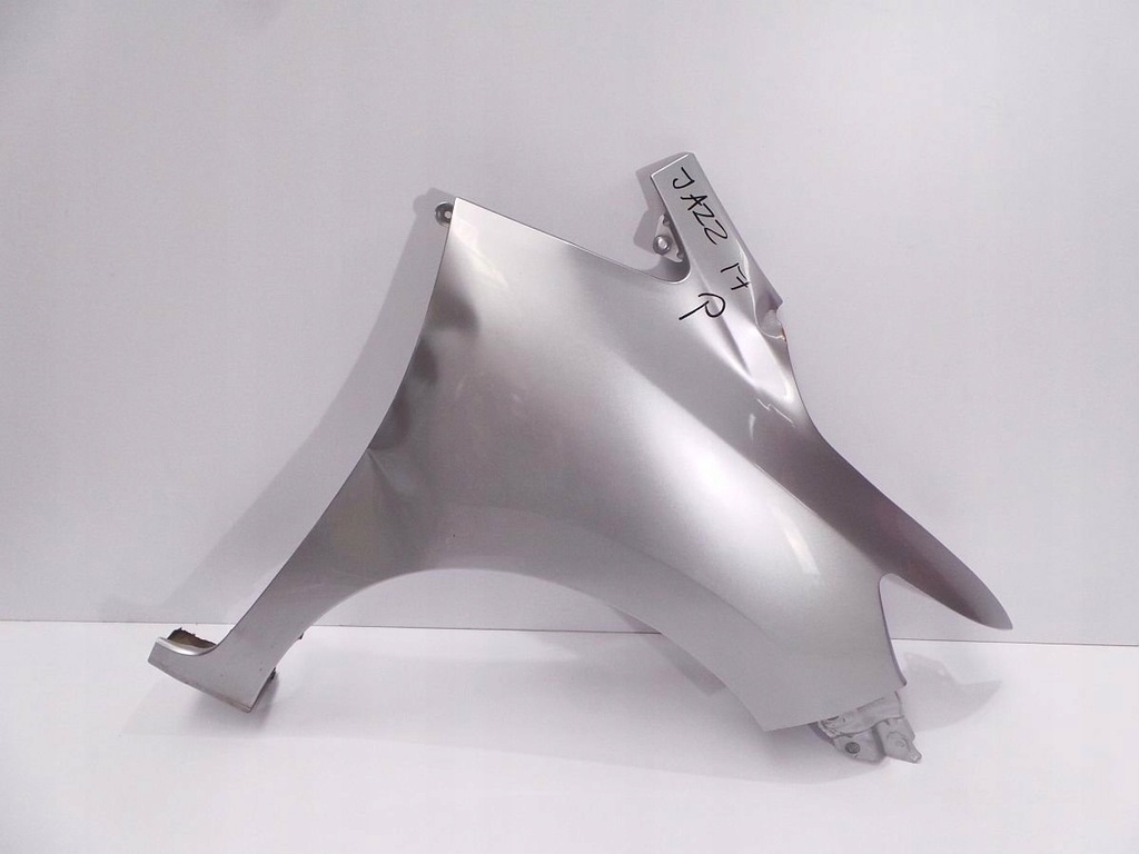 фото №1, Honda jazz iv 4 2017 крыло перед передний правый