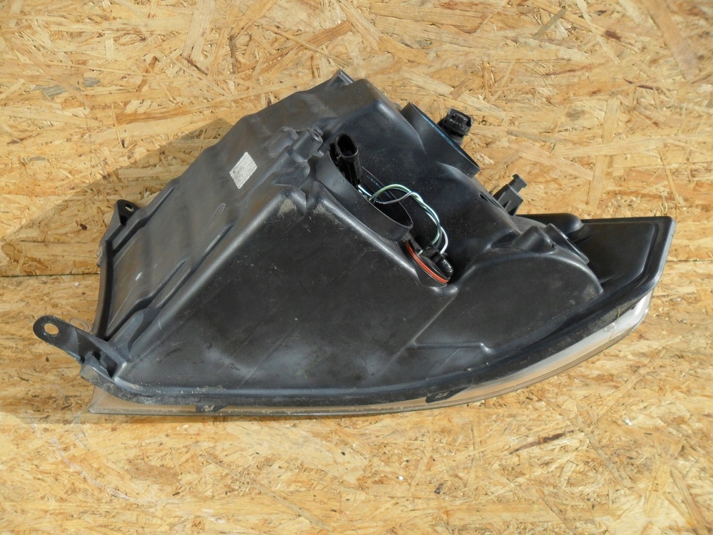 фото №15, Dodge ram ds 2008- фара правый