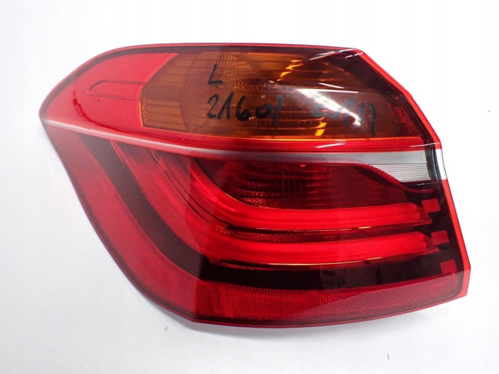 фото №1, Лампа лівий задня led lift europa оригінал 7491337 bmw 2 f45 21r