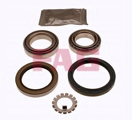 Купить Подшипник, набор ремонтный ступица db