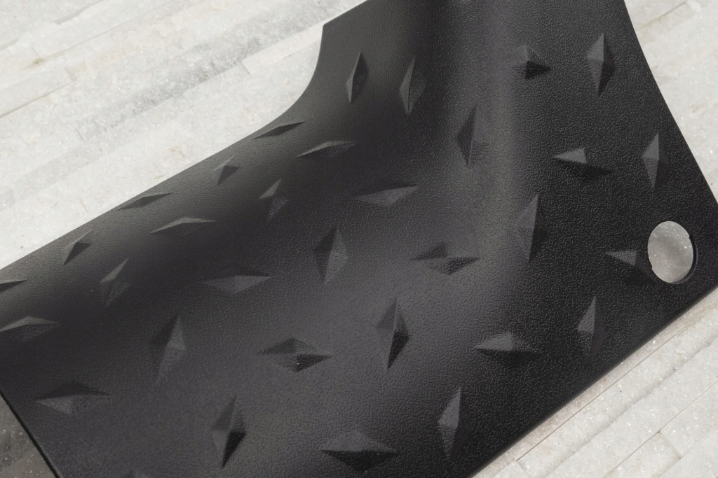 фото №9, Jeep wrangler jl tuninigowe углы жабо