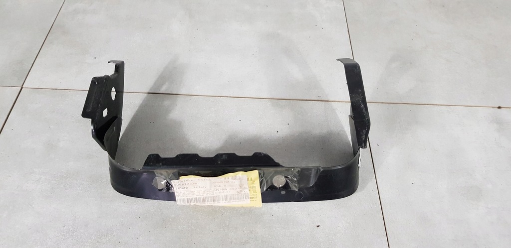 фото №1, Vw amarok панель фары лампы правый задняя кронштейн 2h5