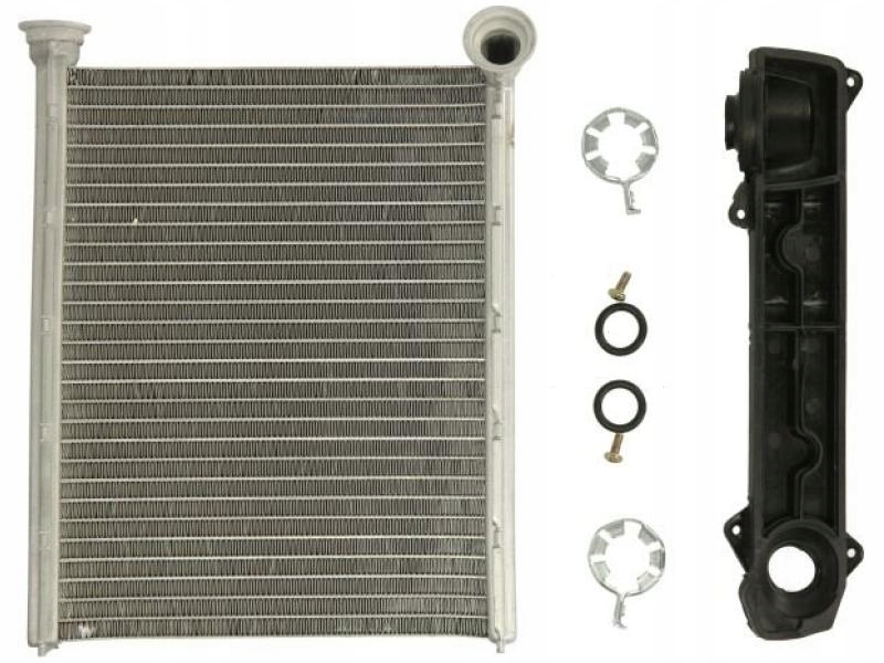 фото №1, Отопитель citroen c4 10-, ds4 11-, ds ds4 15-