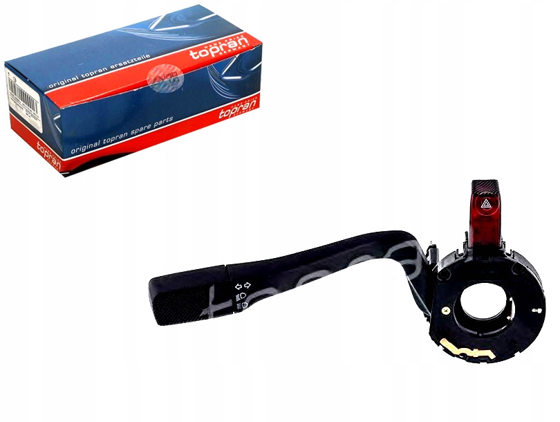 фото №1, Переключатель комбинированный pod воздуховод vw transporte