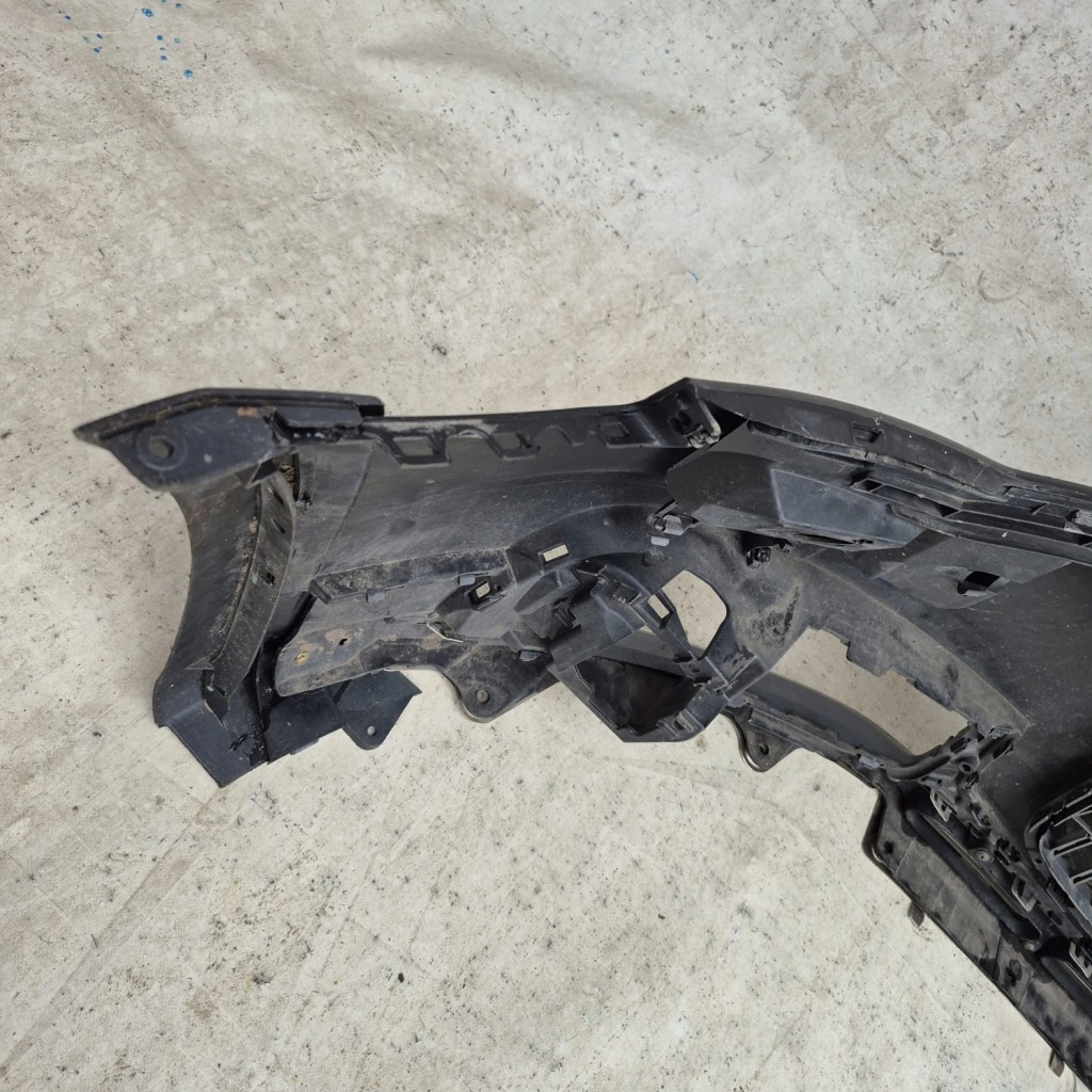 Audi a6 c7 4g allroad 11-14 бампер перед передний spr pdc 4g0807437c в Украине