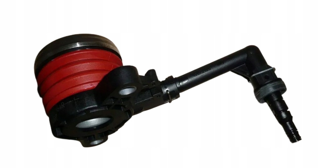 фото №3, Циліндр зчеплення renault megane ii scenic ii 1,9 dci 306202864r оригінал