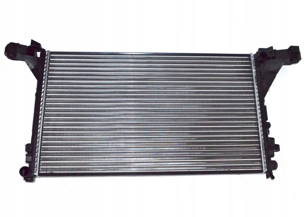 Купить Радиатор двигателя воды жидкость охлаждающий к renault master