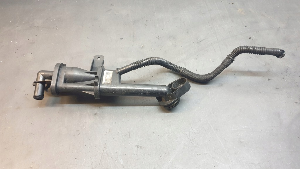 фото №1, Вентиляція картера сепаратор оливи lancia delta iii 1.6 m-jet