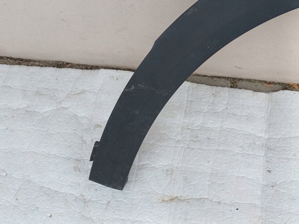 фото №6, Молдинг передняя правая opel mokka b перед правый