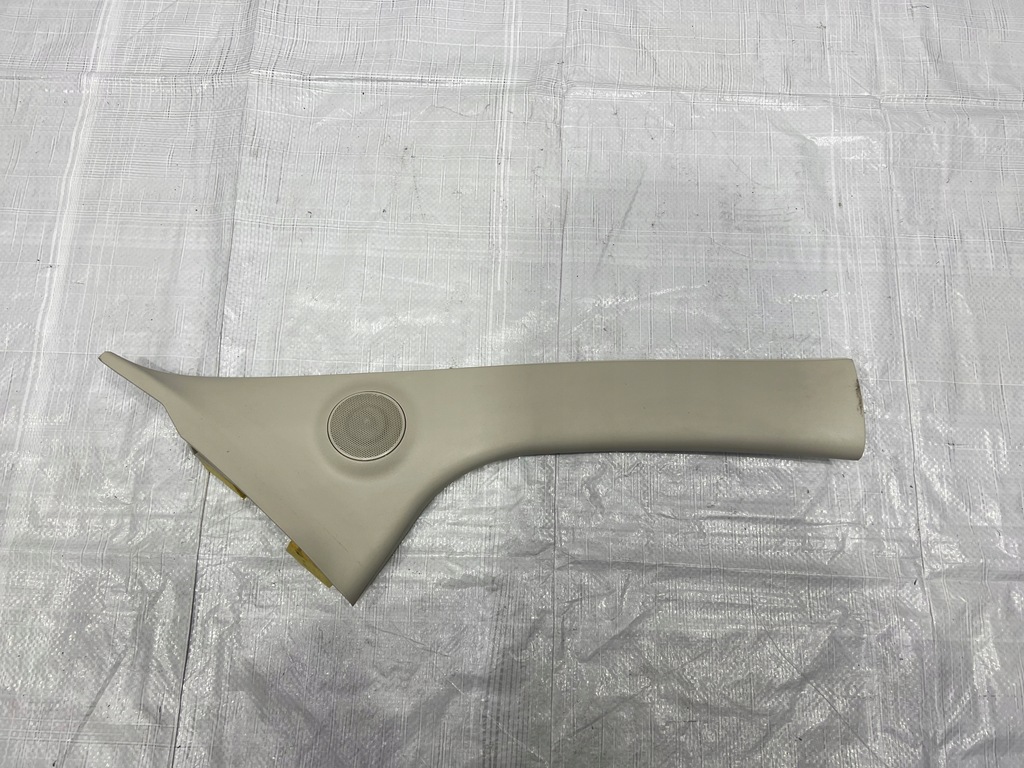 фото №4, Fiat 500 lift 1.2 захист стійка права