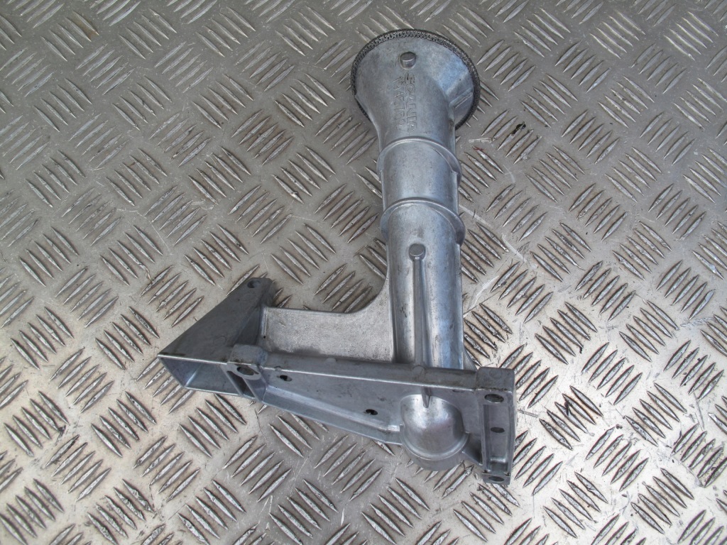 фото №4, Маслоприймач оливи scania r 1945752