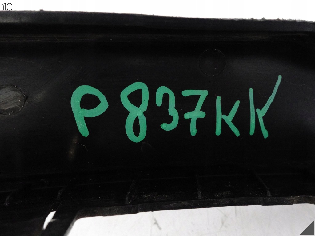 Opel corsa e v 14-19 молдинг накладка-спойлер спойлер w бампер перед правая 39003574 Доставка