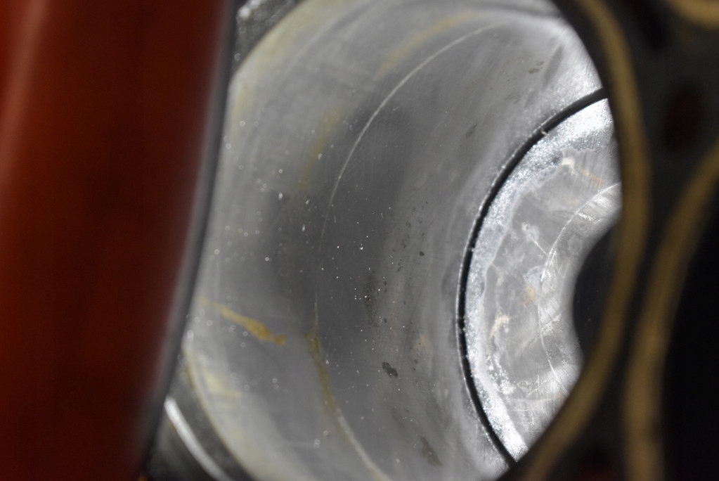 фото №16, Блок dół двигателя wał f1ae0481c fiat ducato 2 ii 2.3 jtd 110 km lift 94-06