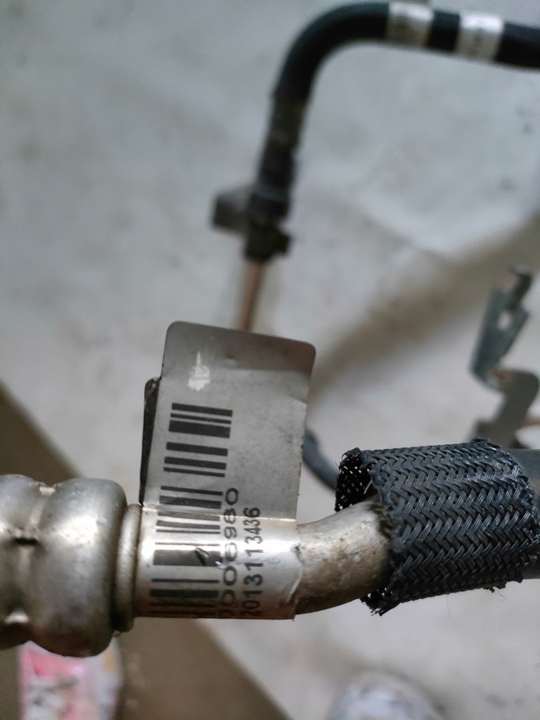 фото №5, Maserati ghibli бак усилителя 670004283