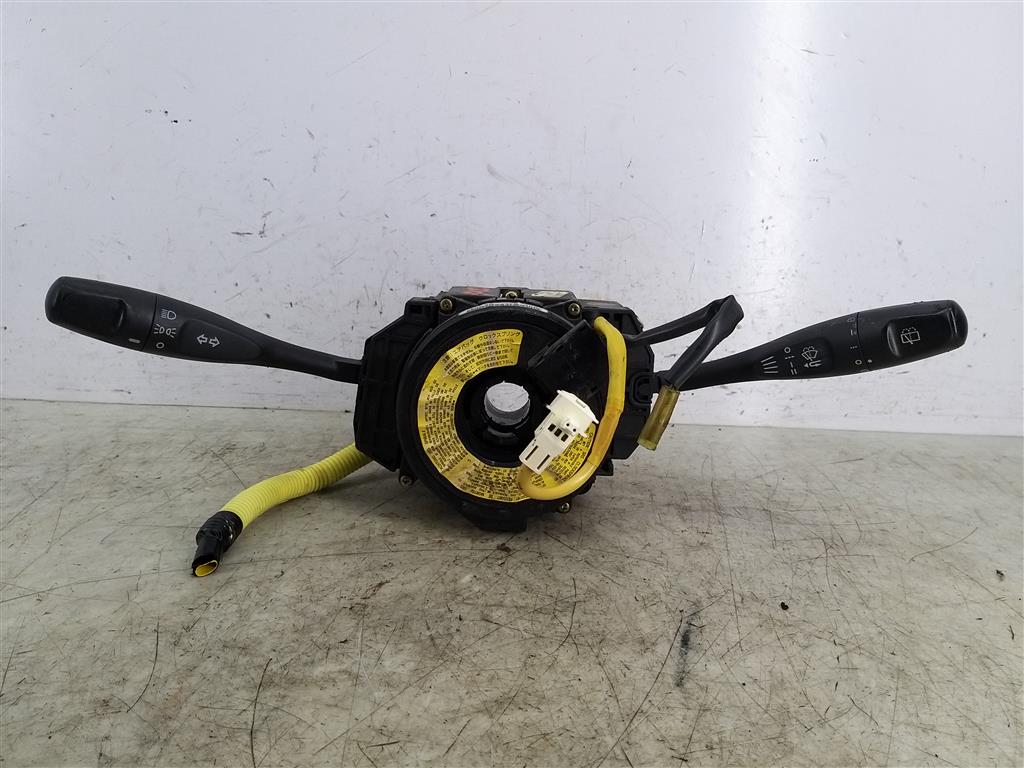 фото №1, Переключатель комбинированный подрулевой переключатель mitsubishi colt v r 1996 2003