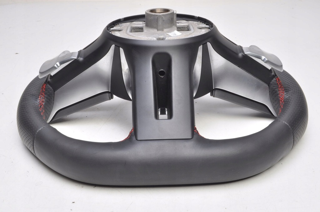 фото №6, Mercedes eqb x243 воздуховод кожаный многофункциональный a0004603016