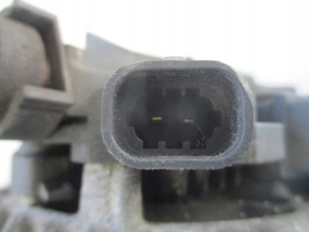 Купити Opel astra g 2.2 16v генератор 55556065 0124425019 100a перевірений