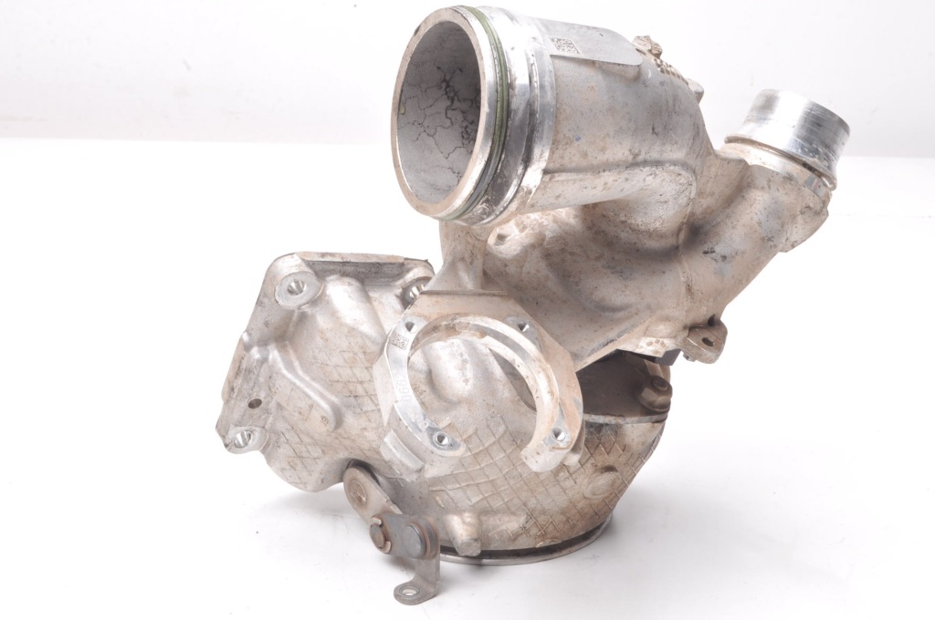 фото №5, Mini f56 f57 bmw f40 f44 f45 x2 1.5 turbo турбина 8631700 36tys km!!