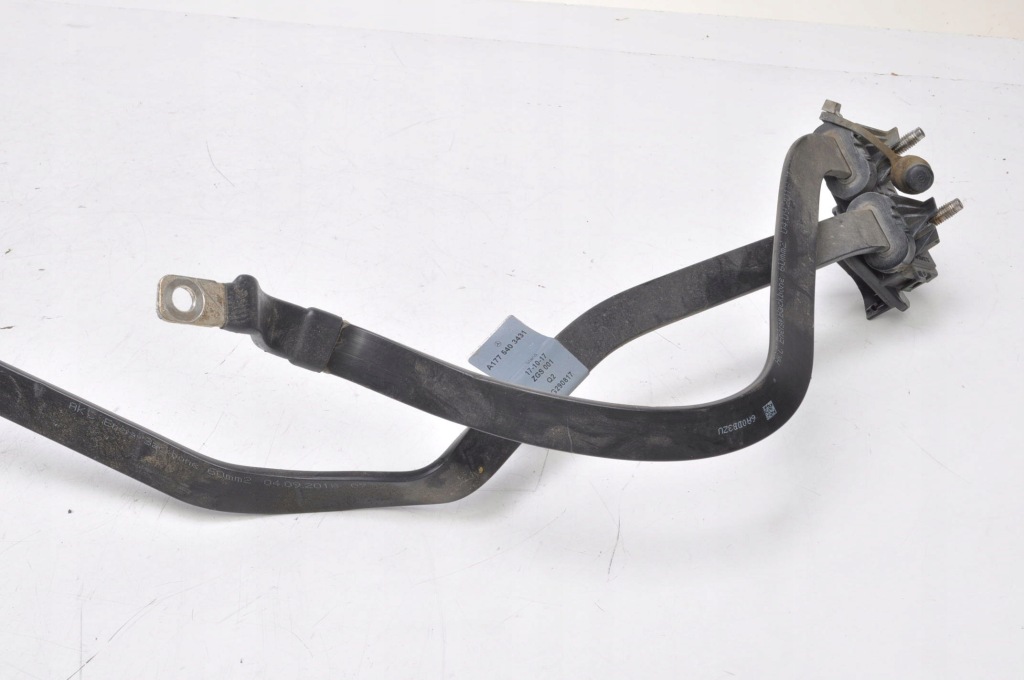 Mercedes w177 шланг аккумулятор a1775403431 Киев