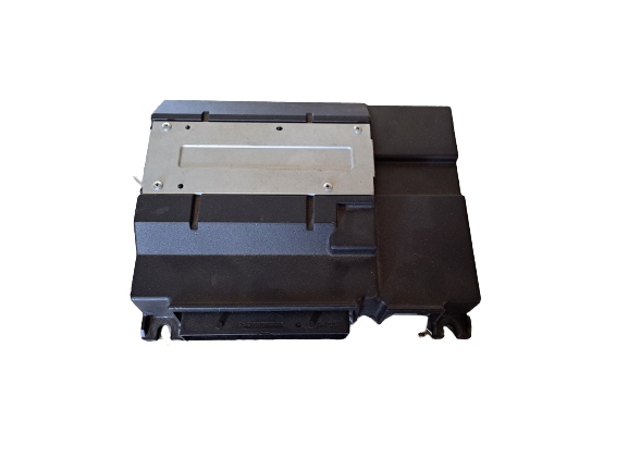 фото №1, Vw golf vii підсилювач dynaudio 5g0035456