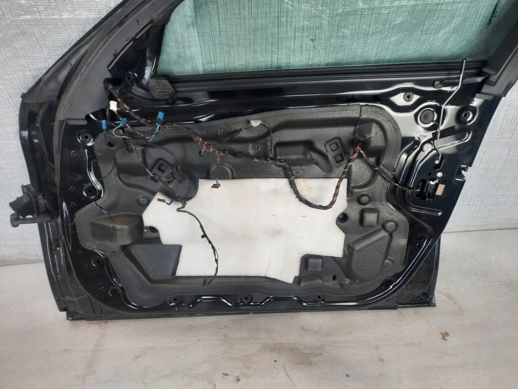 фото №6, Дверь перед передние правое bmw 5 f10 f11 10-17