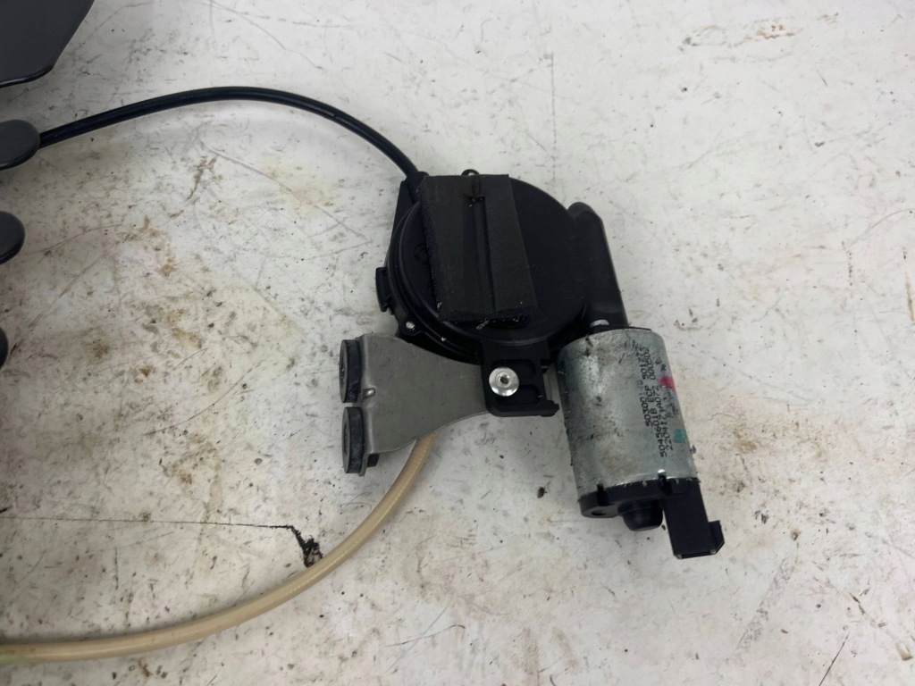 Моторчик сиденье maserati ghibli 5030014b Цена