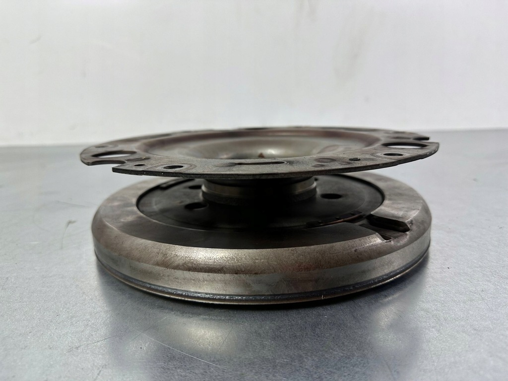 фото №7, Audi a6 allroad c7 2016 колесо маховик 200kw 3000cm3 автоматическая