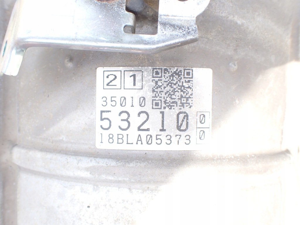 фото №11, Коробка передач передач 8fc lexus is iii 200t 300 po lift 2018 europa 35010-53210