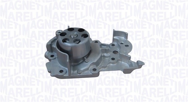 фото №2, Magneti marelli 352316171234 насос wody, охолодження двигуна